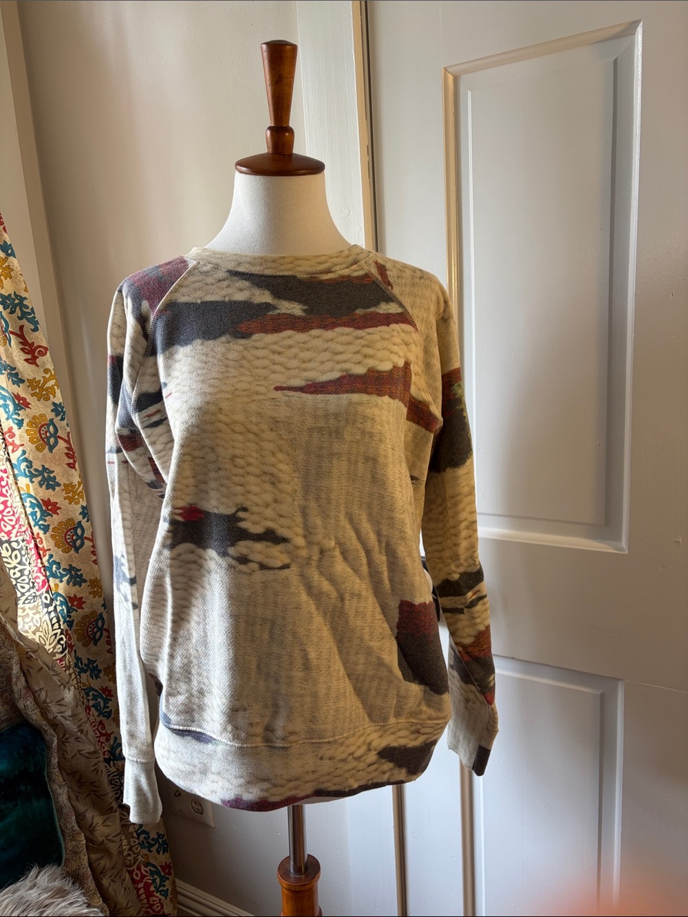 Isabel Marant Etolie Sweatshirt